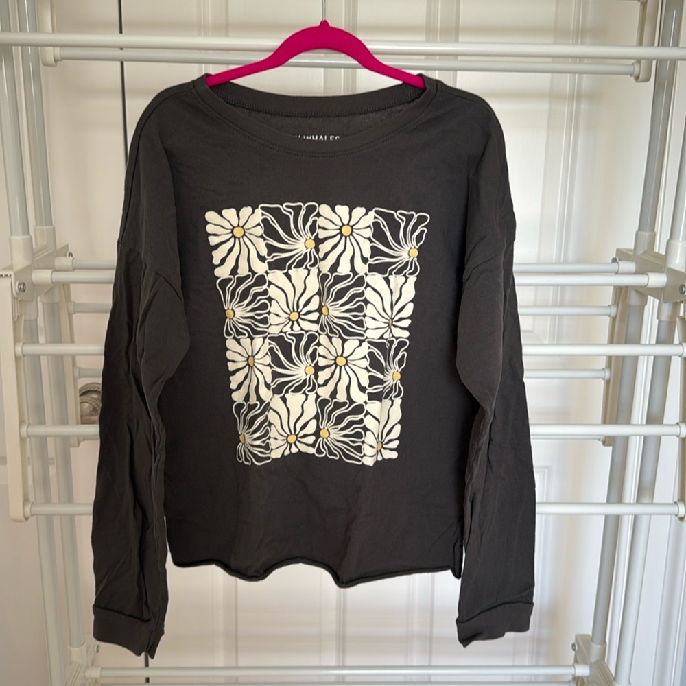 100% cotton shirt